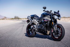 2018 Triumph Speed Triple RS 4K2742319339